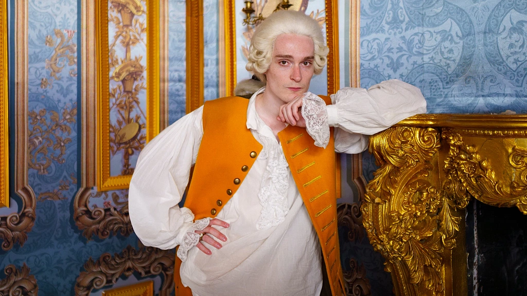 Екатерина Великая. Изображение 4