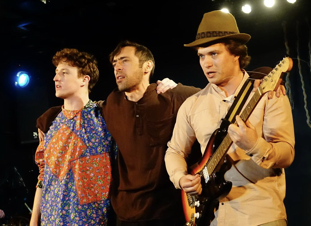 Есенин. Автограф. Изображение 5