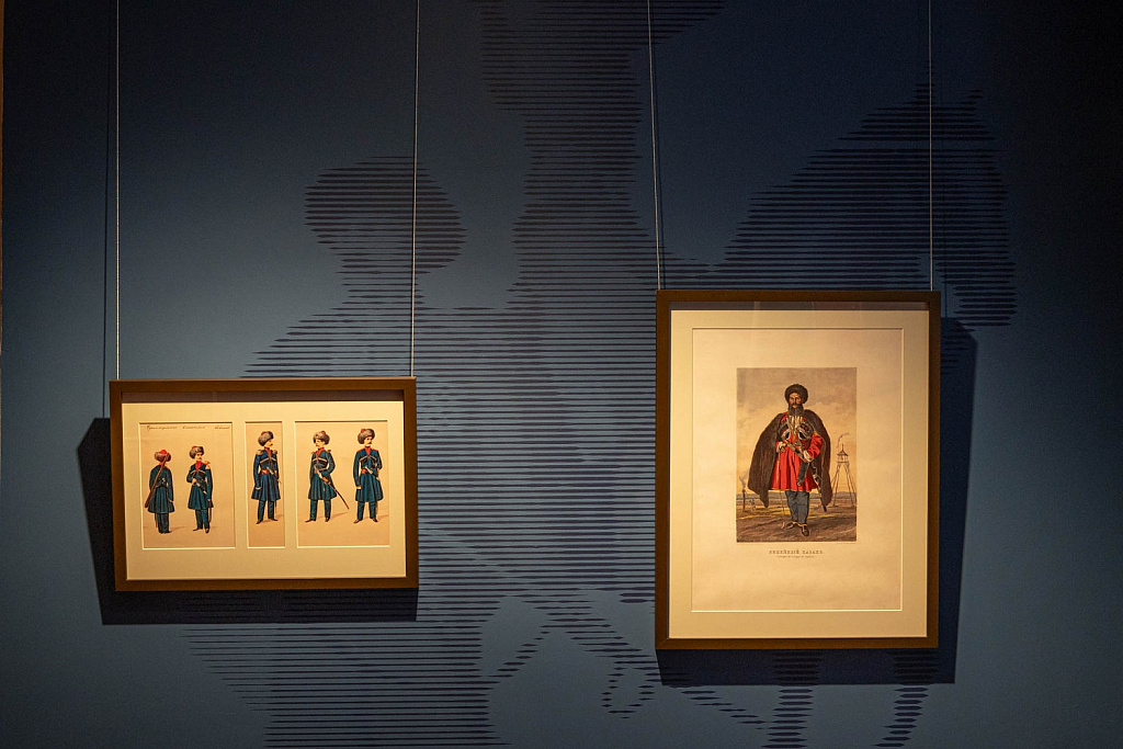 Центральный музей российского казачества. Изображение 3