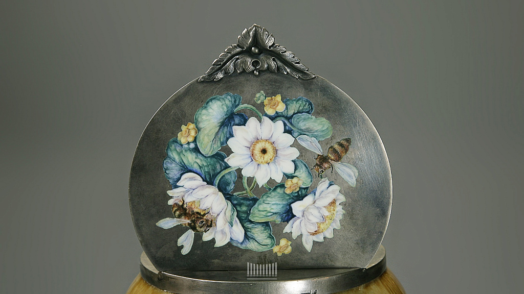 Музей "Собрание" Давида Якобашвили. Изображение 6