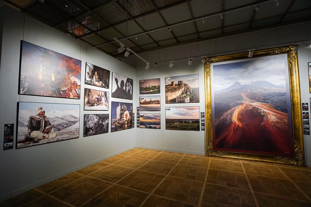 Самая красивая страна. Изображение 9