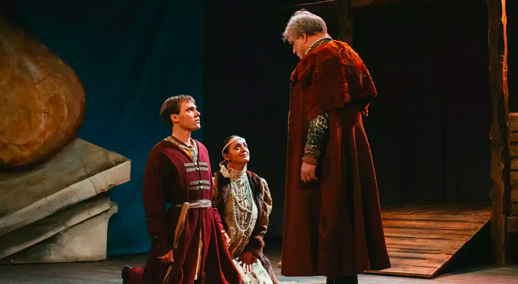 Тушино. Изображение 1