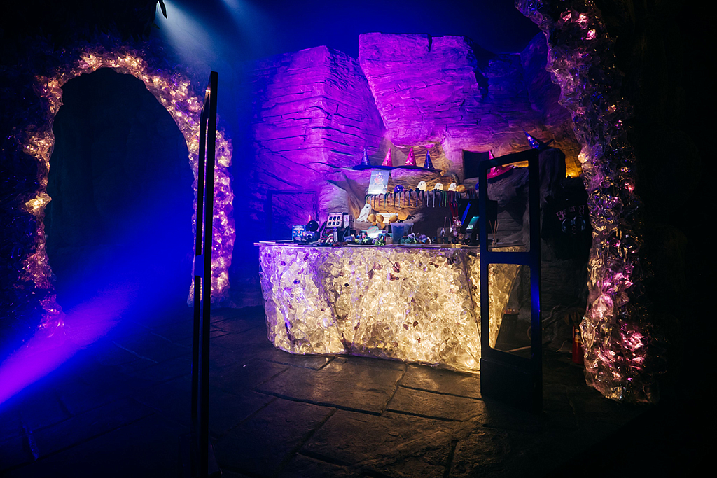 Волшебный Новый год в Визардии. Изображение 2