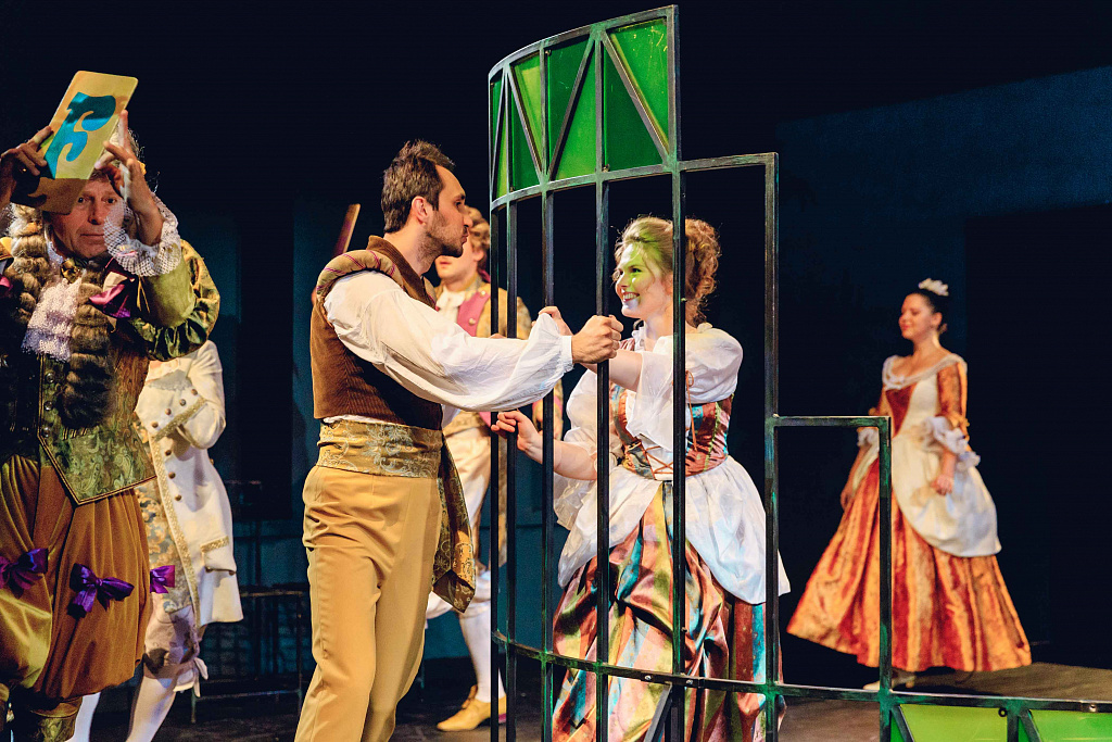 Дурочка. Изображение 4