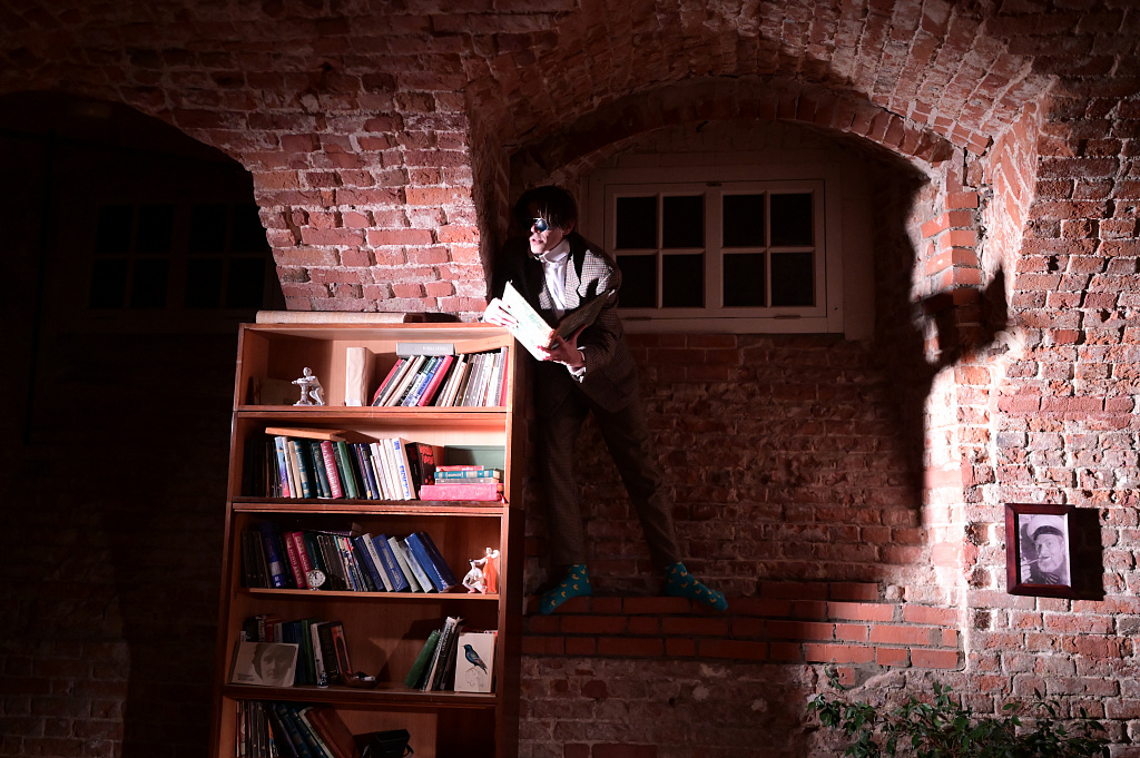 Как я стал художником. Изображение 7