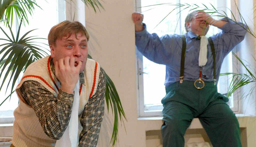 Повесть о том, как один мужик двух генералов прокормил. Изображение 10