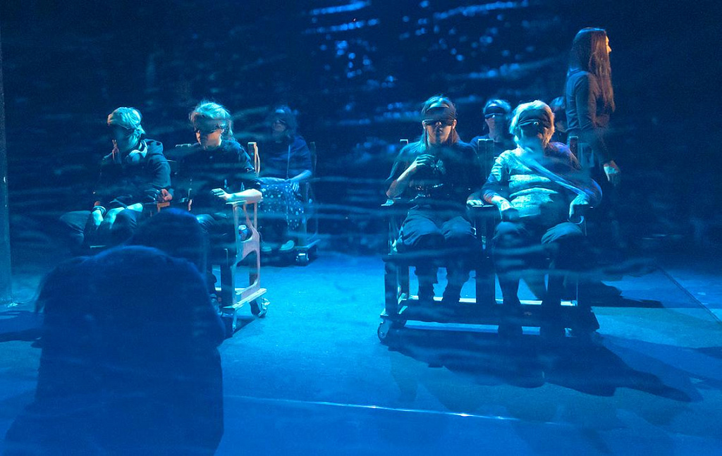 Майская ночь. Изображение 1