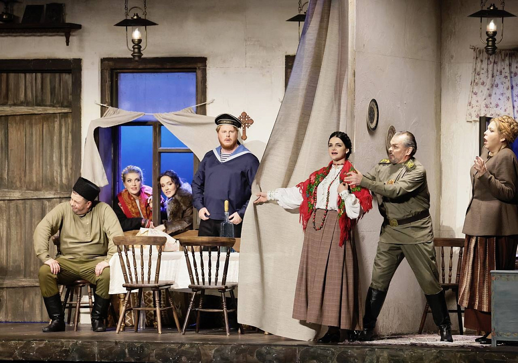 Семён Котко. Изображение 5