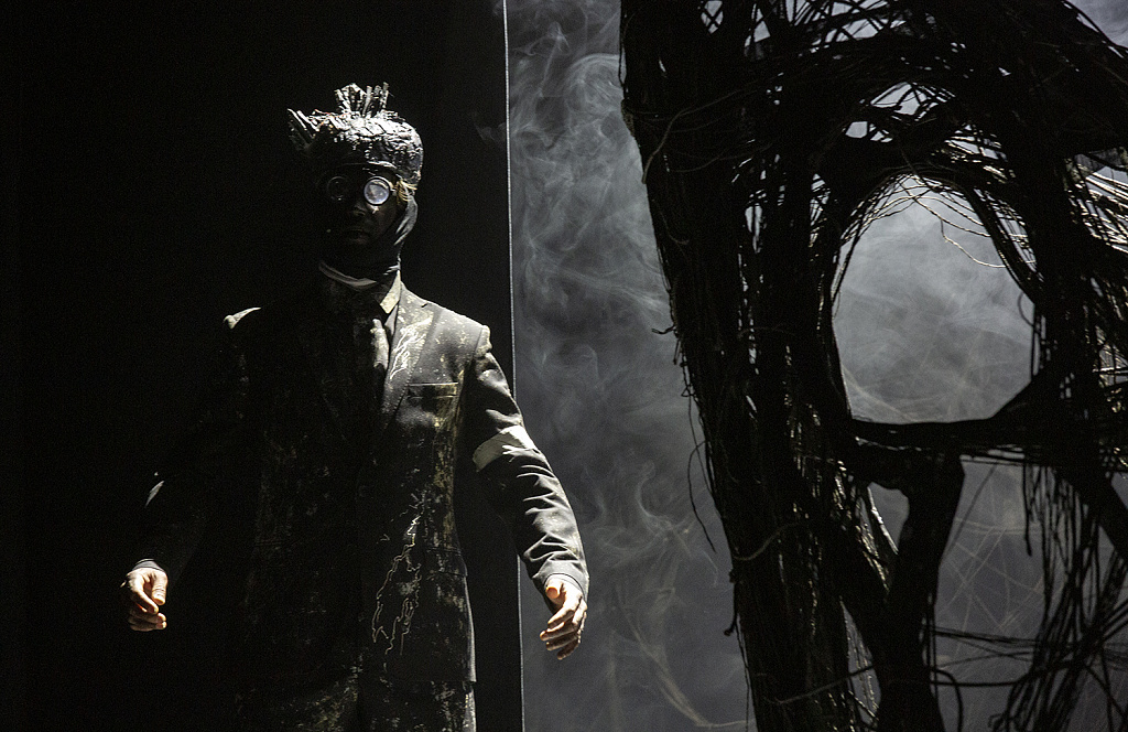 Бесконечная история. Изображение 1