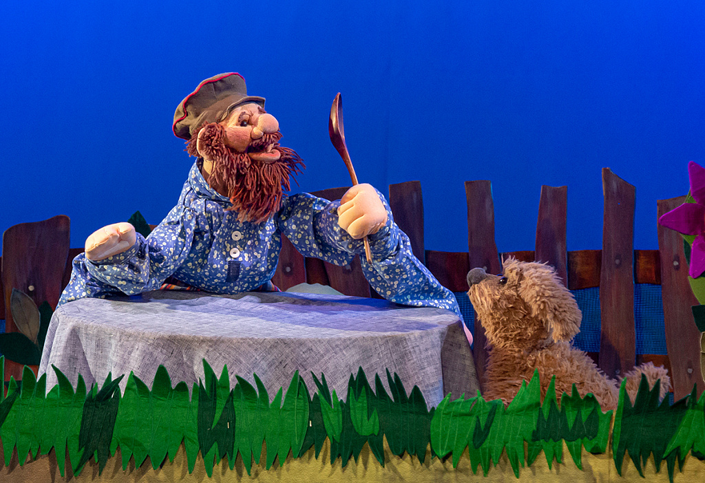 Курочка Ряба (МТК). Изображение 7