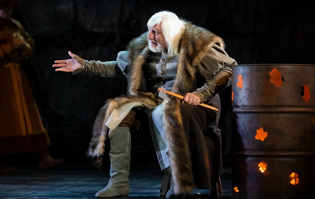 Вперед в прошлое. Изображение 3