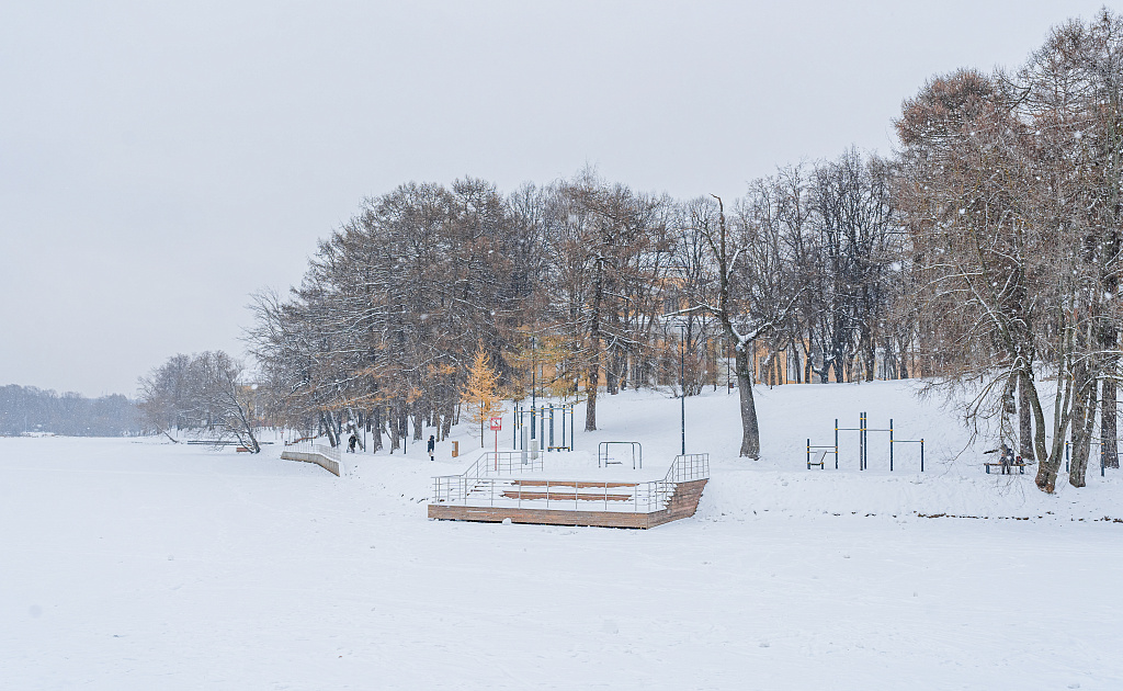 Музей-усадьба Н.А. Дурасова "Люблино". Изображение 9