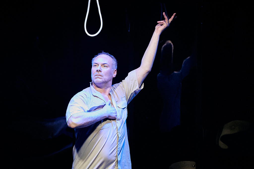 Старые грехи. Изображение 14