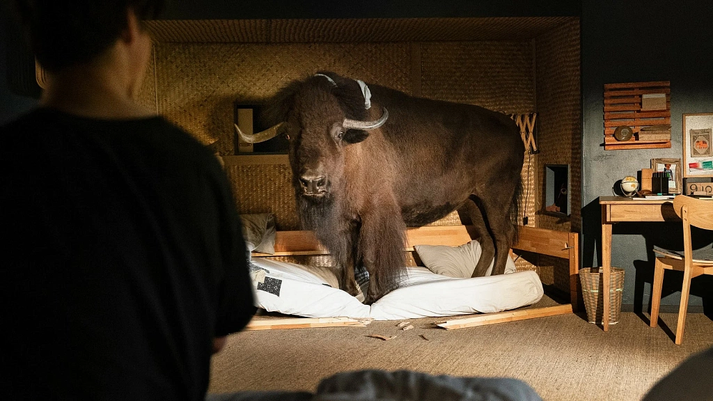 Дети леса. Изображение 2