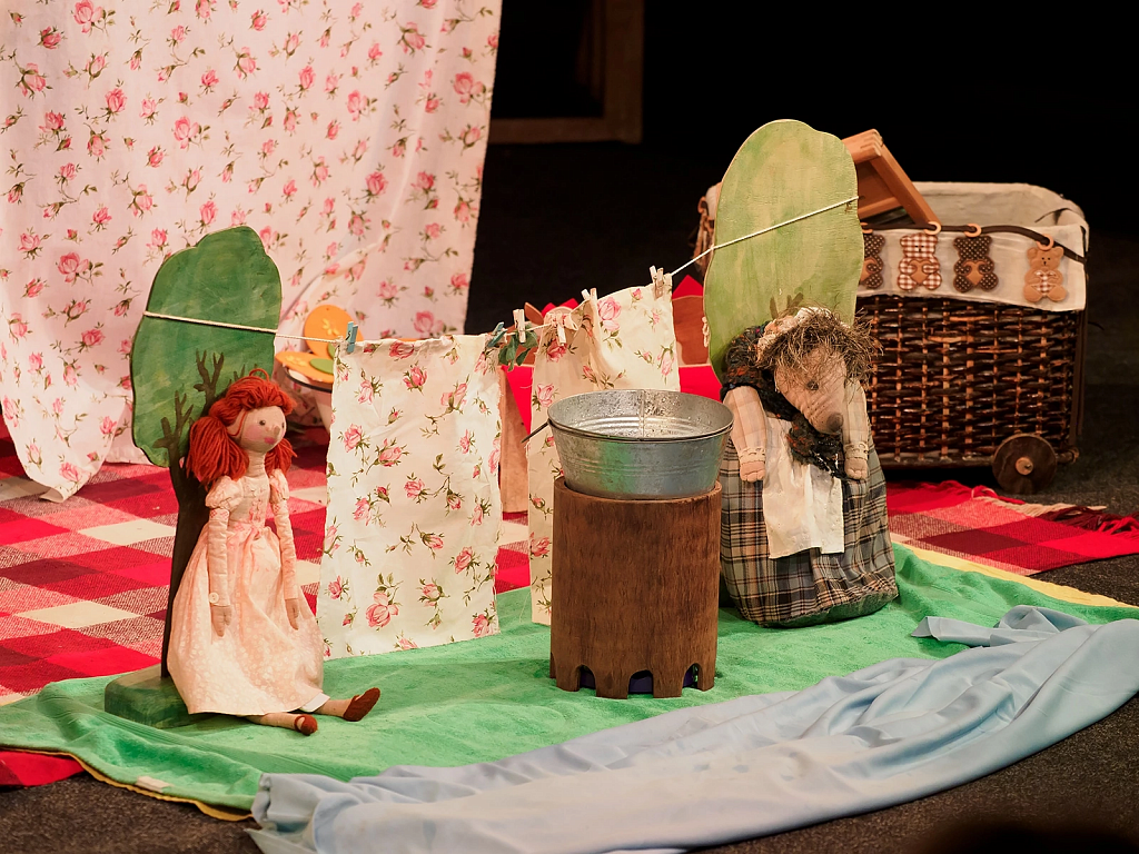 УХТИ-ТУХТИ (Мамин садик). Изображение 4