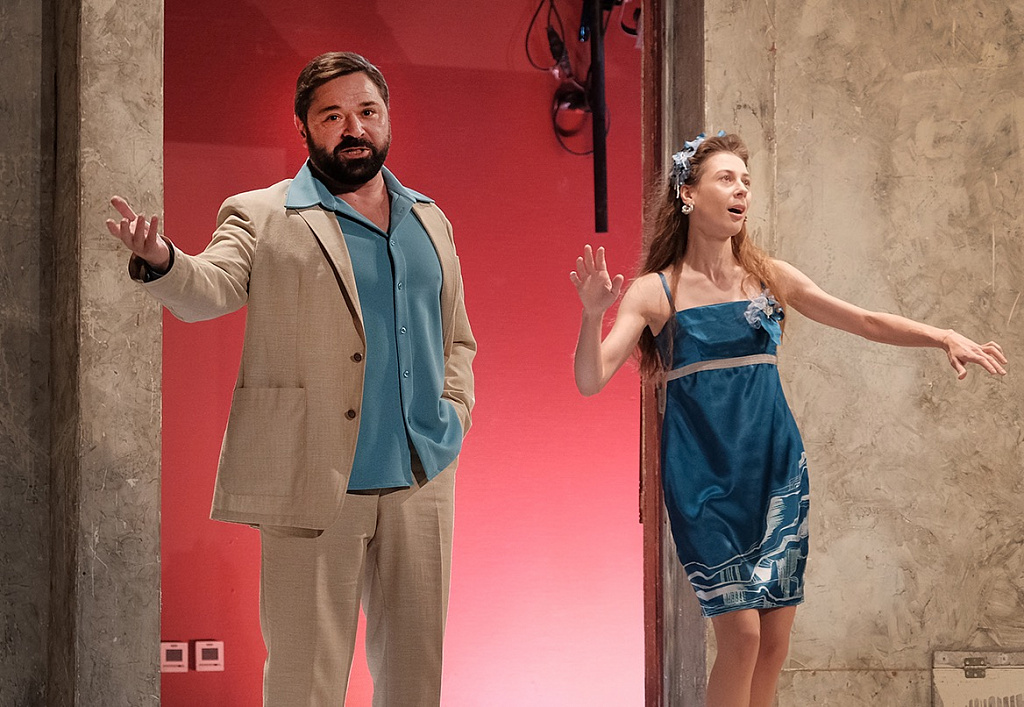 Моя Марусечка. Изображение 1