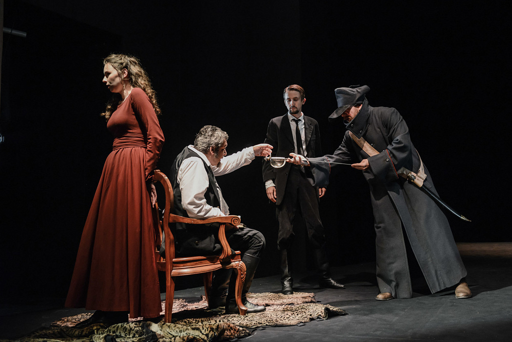 Разбойники. Изображение 9