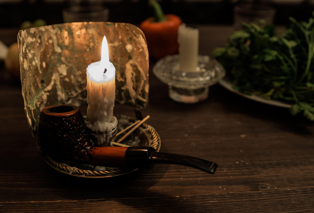 Капли Датского короля. Изображение 5