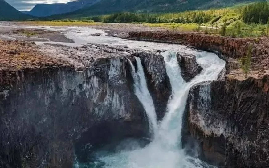 Россия. Виртуальное путешествие. Изображение 1