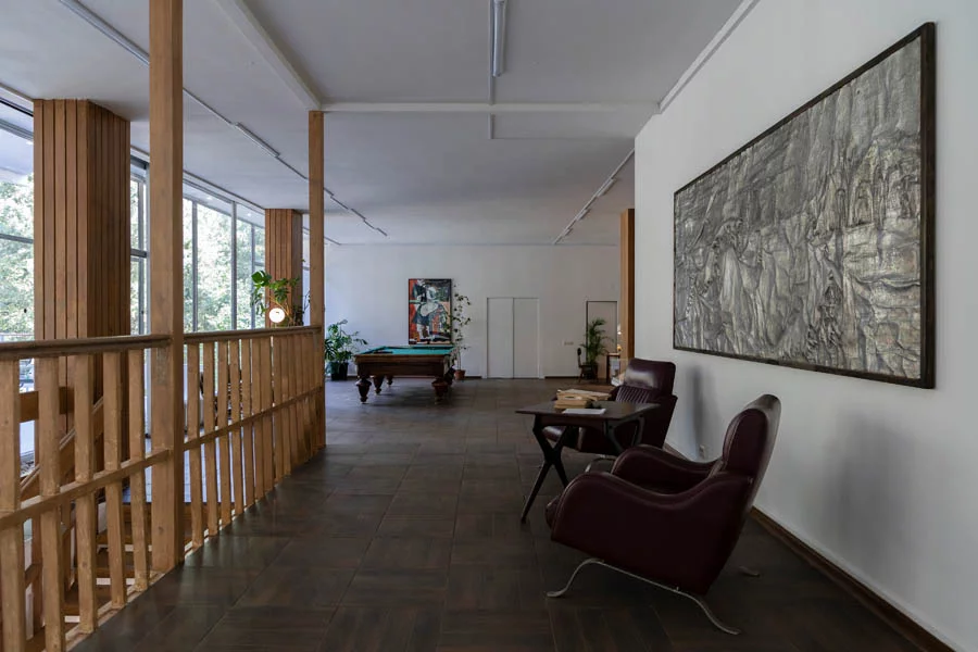 Дом творчества Переделкино . Изображение 6