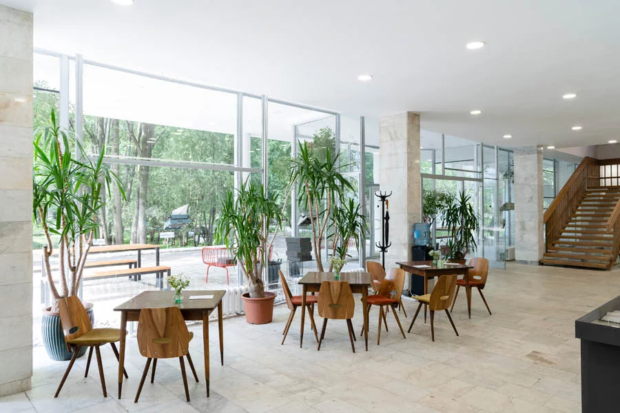 Дом творчества Переделкино . Изображение 2