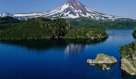 Россия. Виртуальное путешествие. Изображение 5