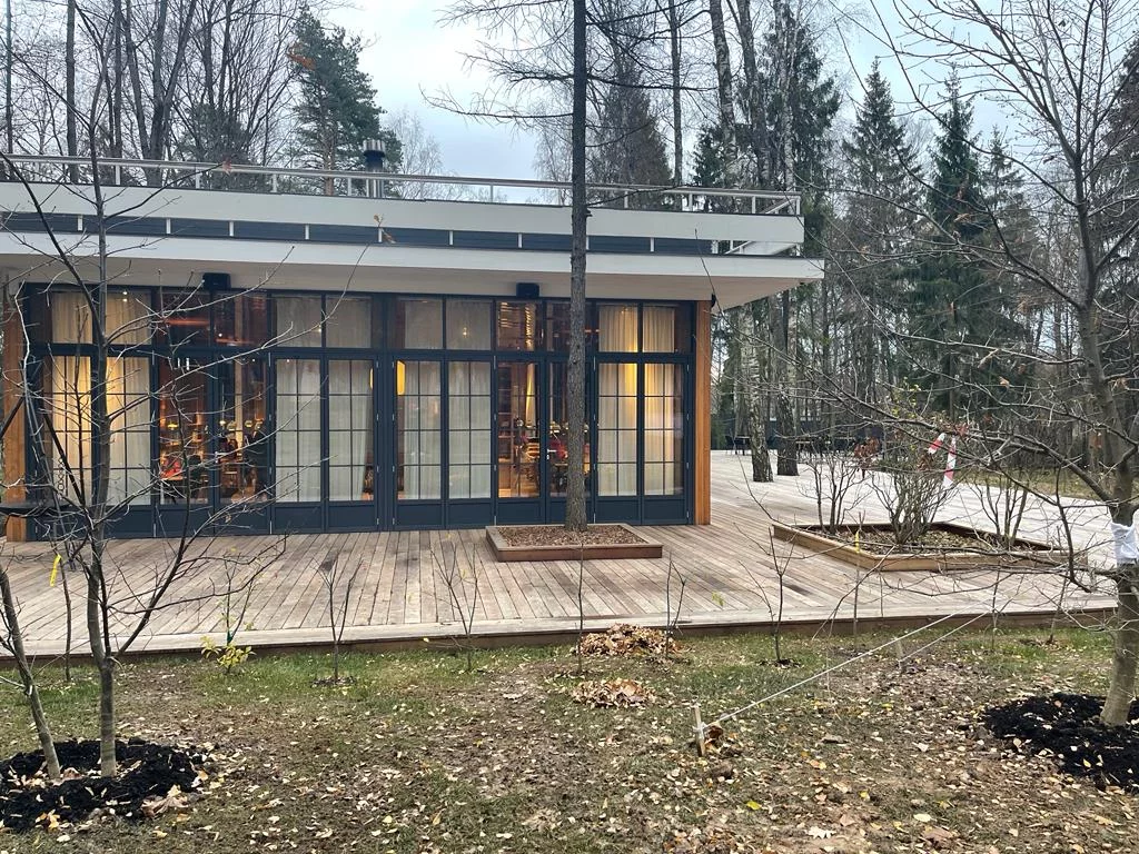 Дом творчества Переделкино . Изображение 13