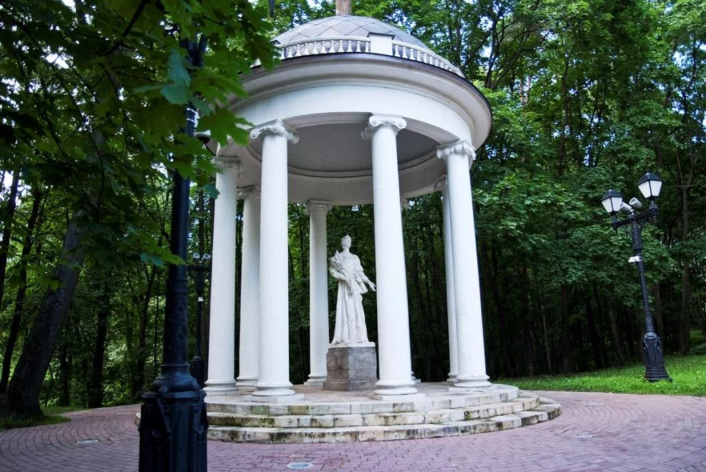 Музей-заповедник «Царицыно". Изображение 8