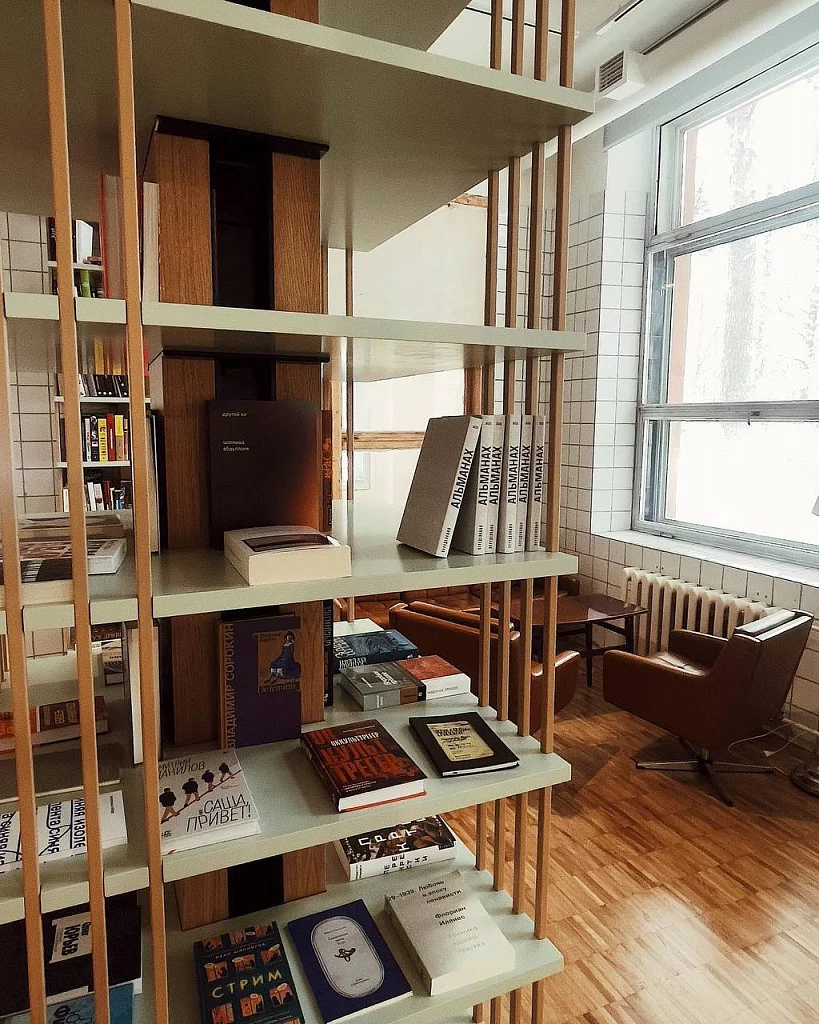 Дом творчества Переделкино . Изображение 7