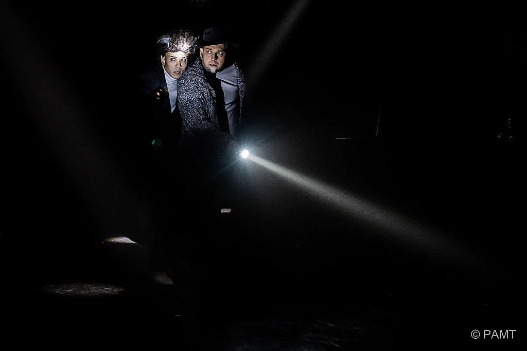 РАМТ - Российский академический молодежный театр . Изображение 3